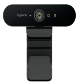 羅技（Logitech）C1000e 4K高清商務網絡攝像頭